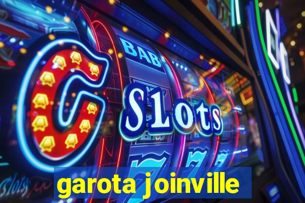 garota joinville